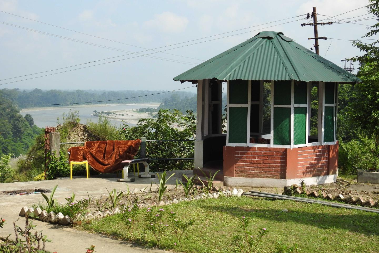 Hotel Mandal Ghang
